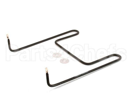 PS3067 Winston Heater Air 230V Hbk