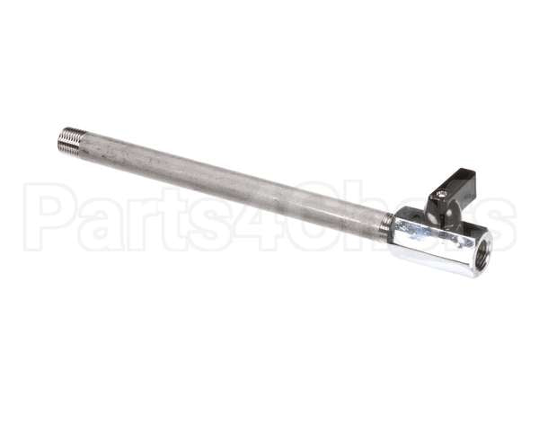 PS3129 Winston Ball Valve Kit Holding Units