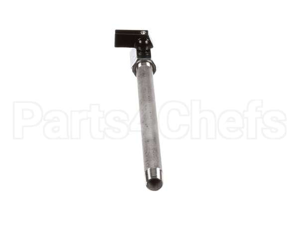 PS3129 Winston Ball Valve Kit Holding Units