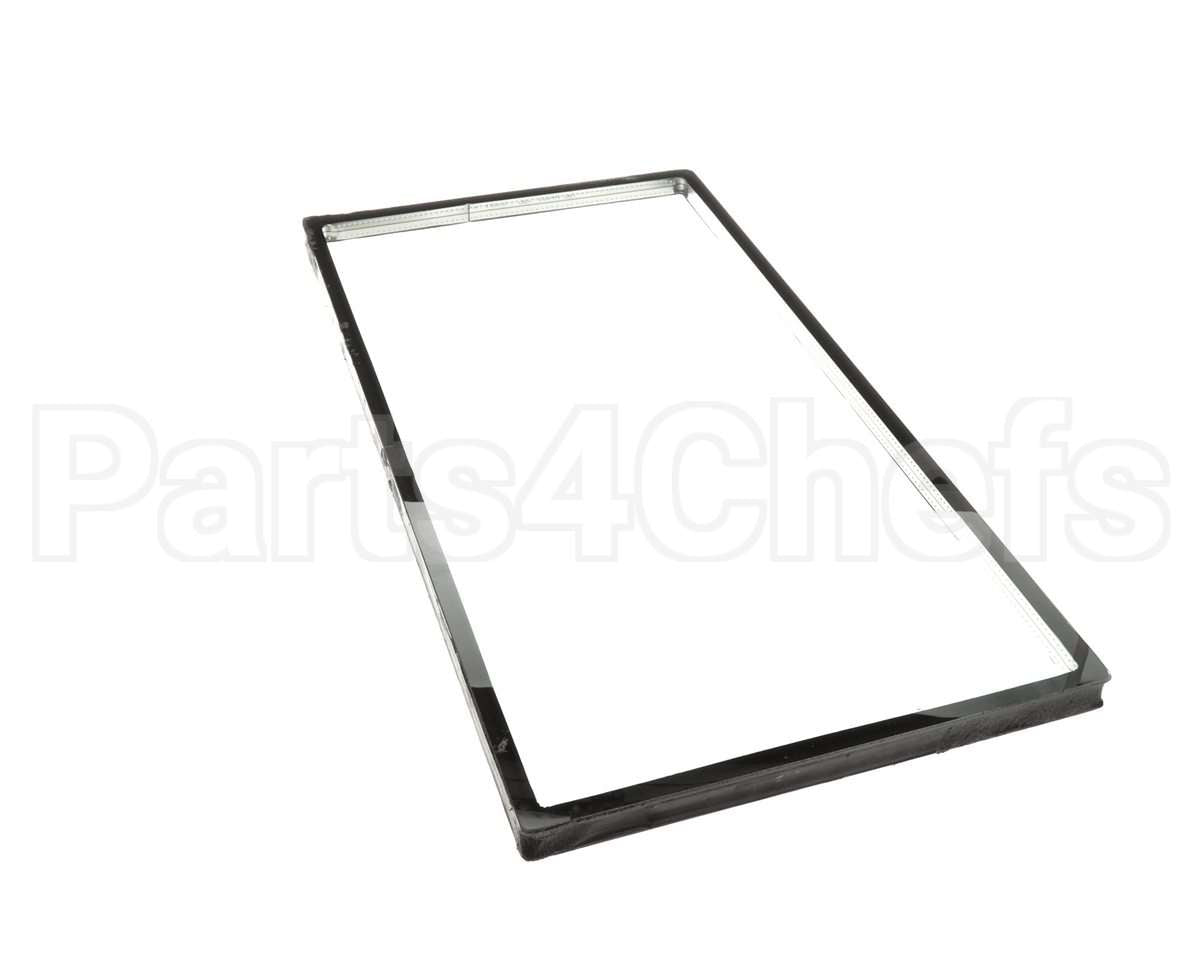 PS3131 Winston Glass Door; 11, 19, 22