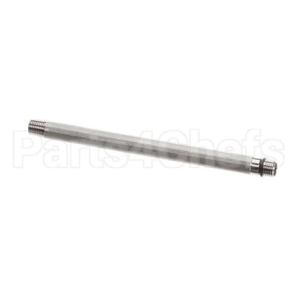 PS3142 Compatible Winston Drain Pipe W/ O-Ring