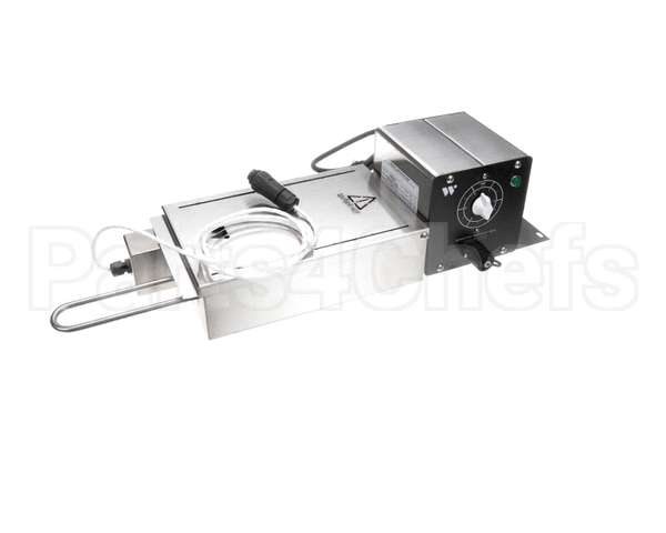 PS3145 Winston Cvap Smoker Box 120V Us/Canada