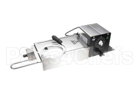 PS3145 Winston Cvap Smoker Box 120V Us/Canada