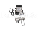 PS3145 Winston Cvap Smoker Box 120V Us/Canada