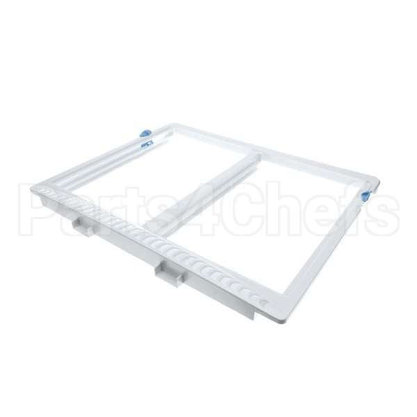 PS3164 Compatible Winston Mission Bbq Full Size Door, Hr