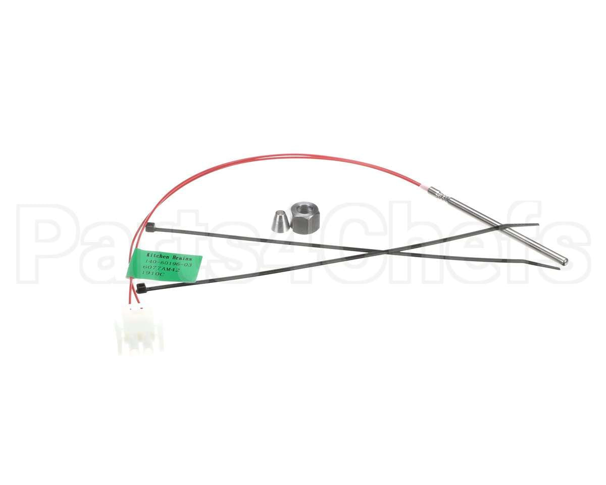 PS3183 Winston Probe Evaporator Rtv/Chv/Hov