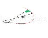 PS3183 Winston Probe Evaporator Rtv/Chv/Hov
