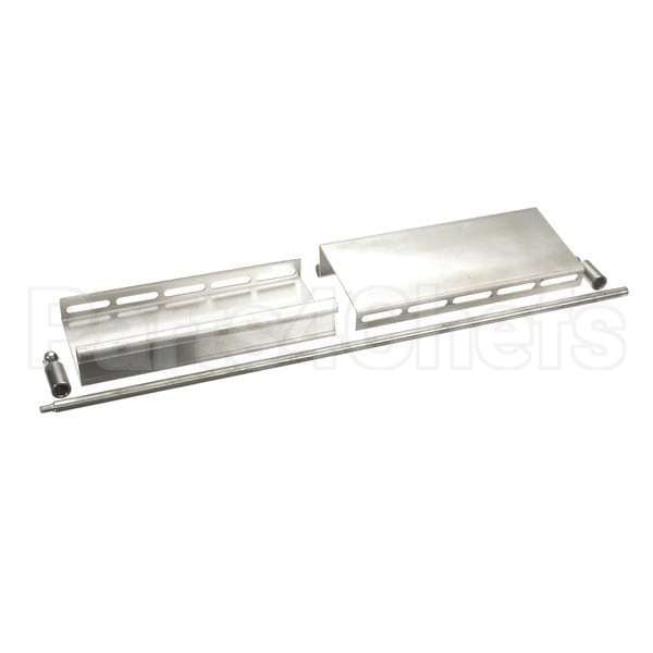 PS3186 Compatible Winston Doorflap, Uhb Models