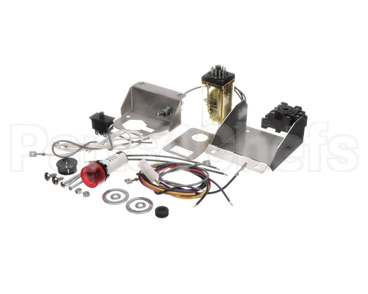 PS3189 Winston Switch Drain Valve Fryer
