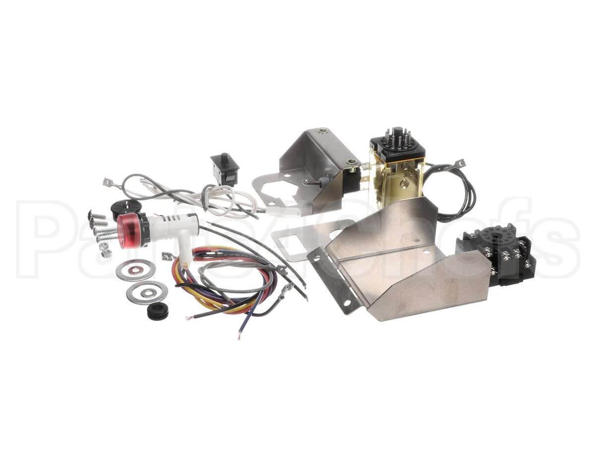 PS3189 Winston Switch Drain Valve Fryer