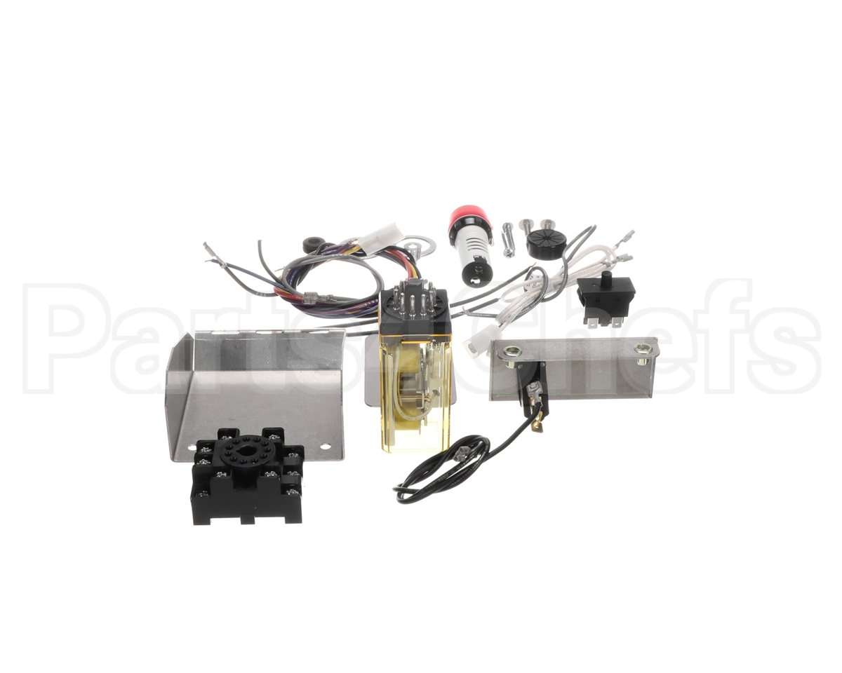 PS3189 Winston Switch Drain Valve Fryer