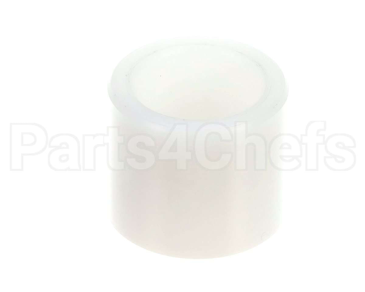 PS603 Patty-O-Matic Hopper Nylon Bushing