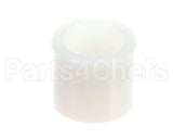 PS603 Patty-O-Matic Hopper Nylon Bushing