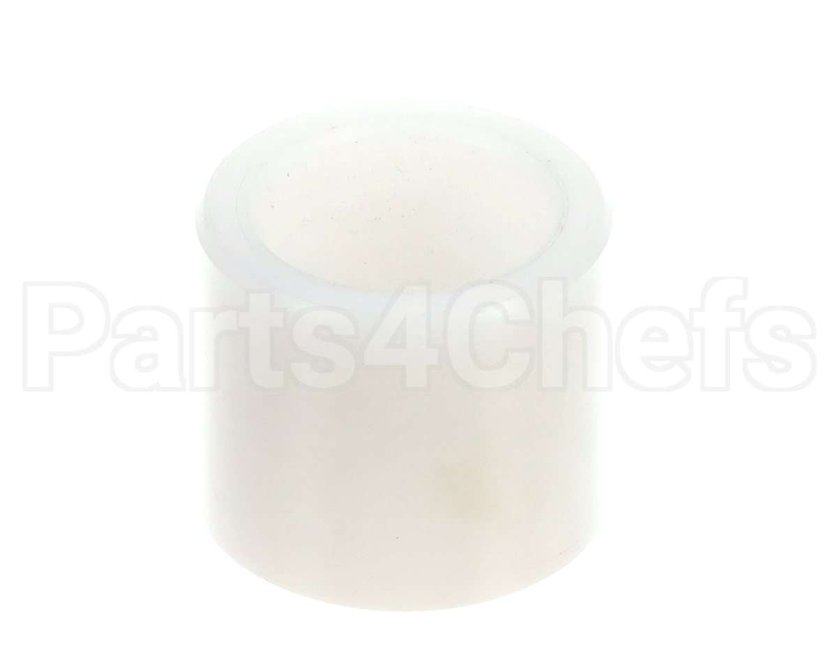 PS603 Patty-O-Matic Hopper Nylon Bushing