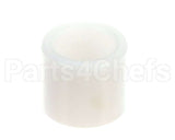 PS603 Patty-O-Matic Hopper Nylon Bushing