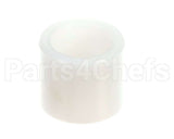 PS603 Patty-O-Matic Hopper Nylon Bushing