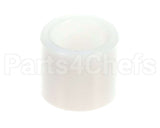PS603 Patty-O-Matic Hopper Nylon Bushing