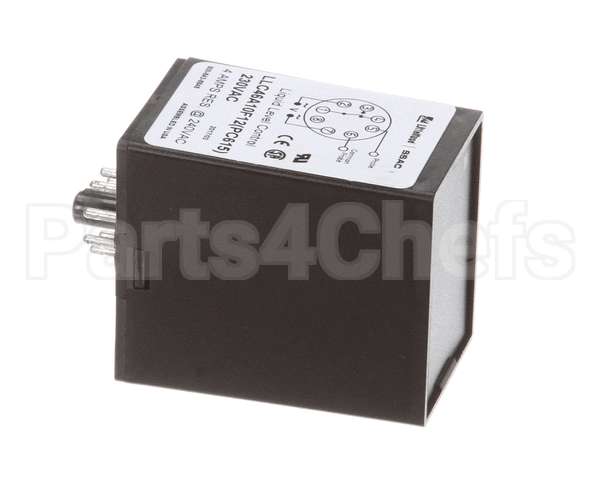 PS_19885 Power Soak Systems Level Control Liquid 220V