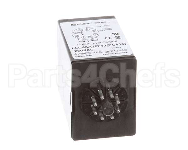 PS_19885 Power Soak Systems Level Control Liquid 220V