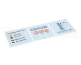 PS_32360 Power Soak Systems Decal - Backsplash Skewer Wash