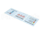 PS_32360 Power Soak Systems Decal - Backsplash Skewer Wash