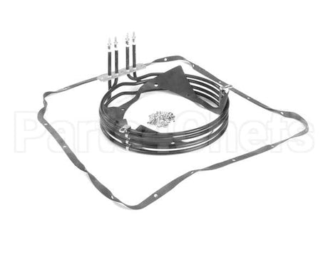 PSA1184 Merrychef Heater Assembly Kit E4