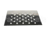 PSA1240 Merrychef Upper Impinger Plate Kit E4S