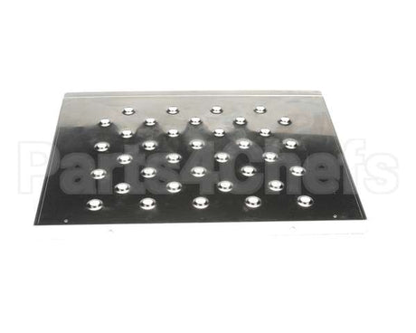 PSA1240 Merrychef Upper Impinger Plate Kit E4S