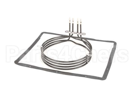 PSA1242 Merrychef Heater Assembly Kit E4S