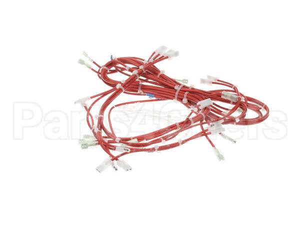 PSA1246 Merrychef Heater Cct Mod Kit Replaces Ps