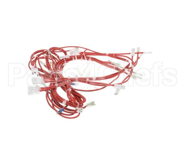 PSA1246 Merrychef Heater Cct Mod Kit Replaces Ps