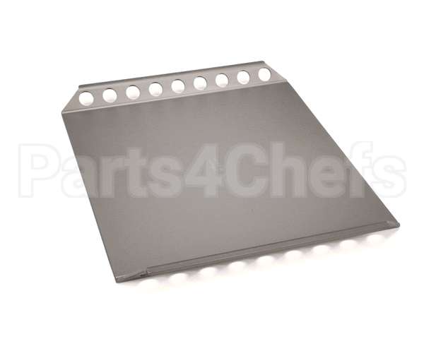 PSA1248 Merrychef Solid Aluminum Anodized Cookpl