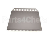 PSA1248 Merrychef Solid Aluminum Anodized Cookpl