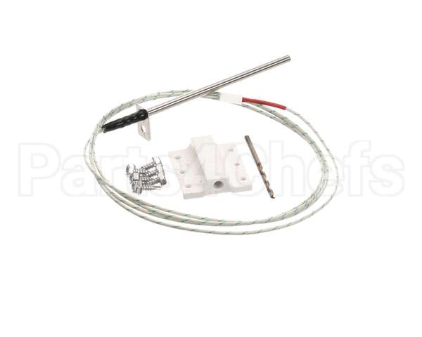 PSA1273 Merrychef E4S Thermocouple Bkt Kit Ptfe