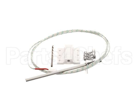PSA1273 Merrychef E4S Thermocouple Bkt Kit Ptfe