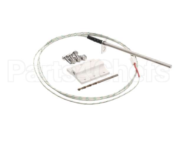 PSA1273 Merrychef E4S Thermocouple Bkt Kit Ptfe
