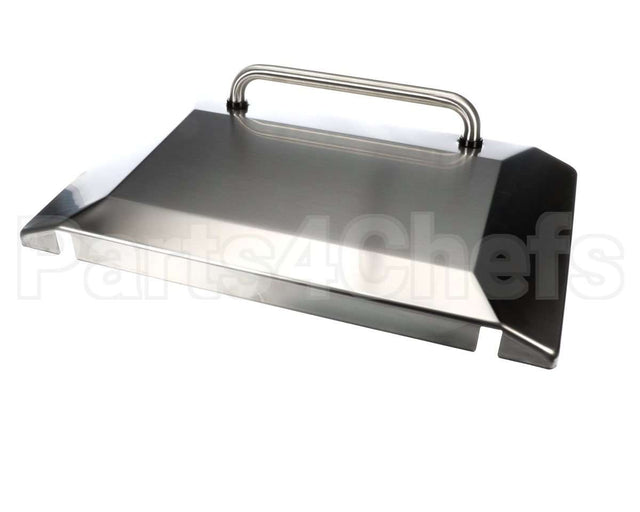 PSA2144 Merrychef Door Skin Assy E4