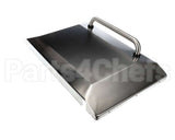 PSA2144 Merrychef Door Skin Assy E4