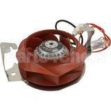PSA2195 Compatible Merry Chef E4S Cooling Fan Assy