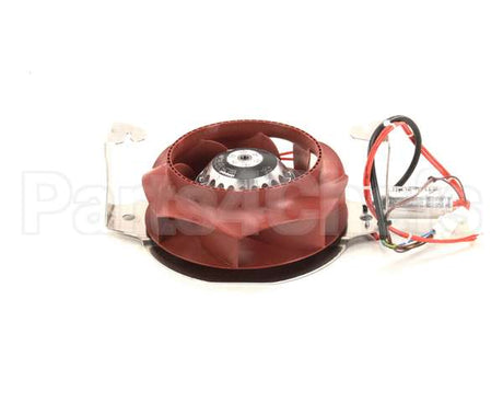PSA2195 Merrychef Radical Cooling Fan Assembly Used For E4