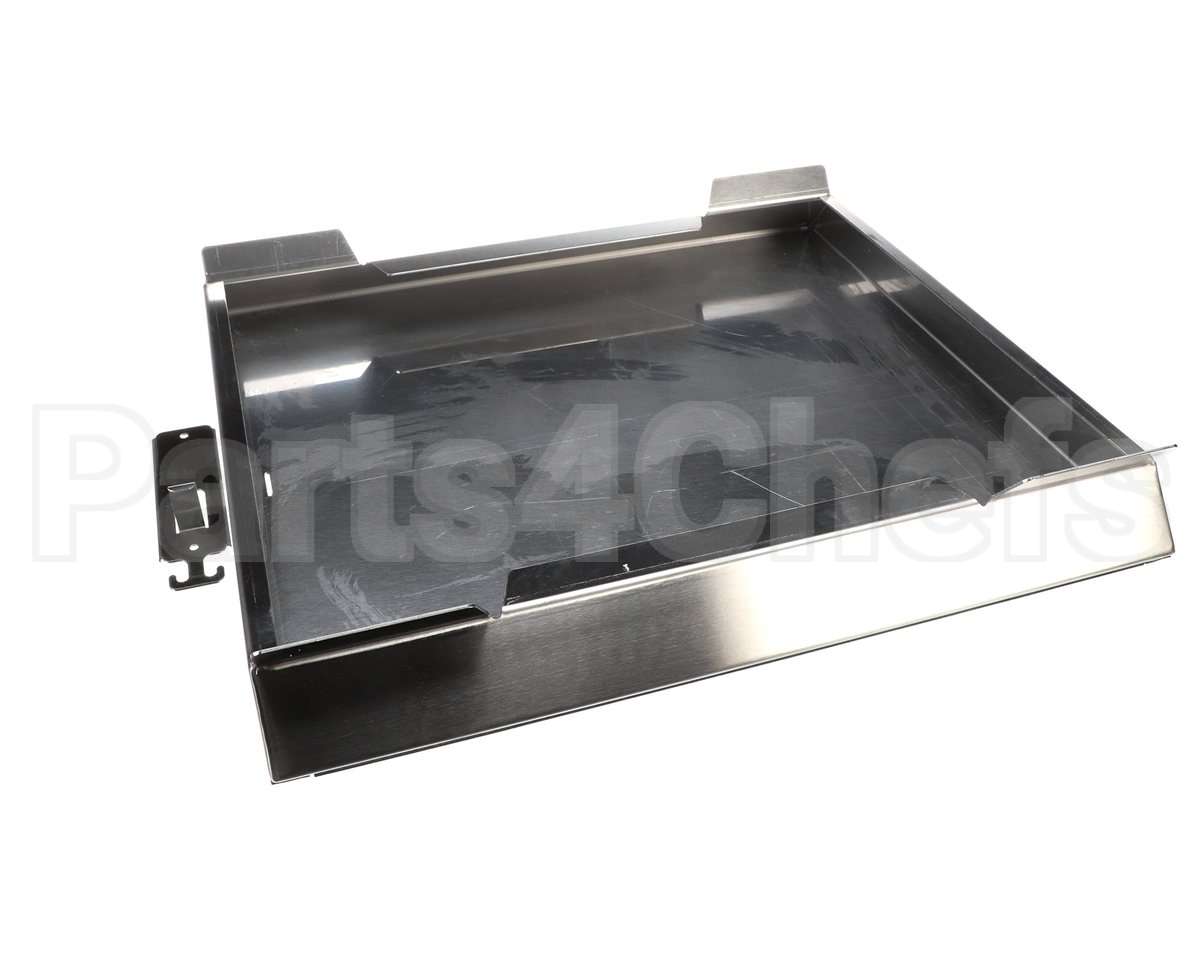 PSA2208 Merrychef Oven Spacer Kit, E4/E4S, Eikon