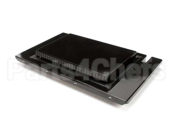 PSA246 Merrychef Door + Choke Assembly (P Ressed)