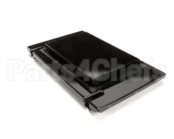 PSA246 Merrychef Door + Choke Assembly (P Ressed)