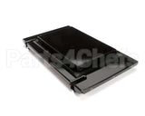 PSA246 Merrychef Door + Choke Assembly (P Ressed)