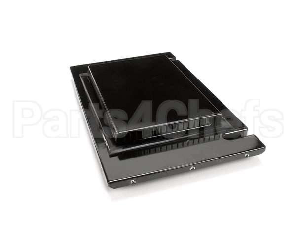 PSA246 Merrychef Door + Choke Assembly (P Ressed)