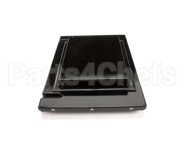 PSA246 Merrychef Door + Choke Assembly (P Ressed)
