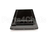 PSA246 Merrychef Door + Choke Assembly (P Ressed)