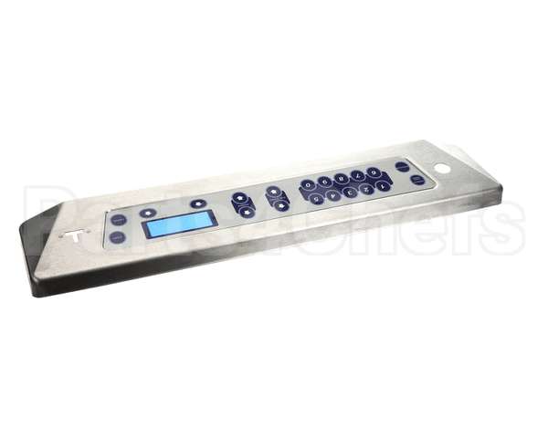 PSA273 Merrychef 402S Control Facia Asyv2