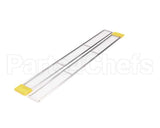PSA276 Merrychef Air Filter Assembly (Yellow)