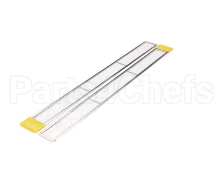 PSA276 Merrychef Air Filter Assembly (Yellow)